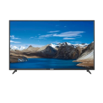 شاشة سمارت 60 بوصة نيكاي LED 4K UHD اندوريد