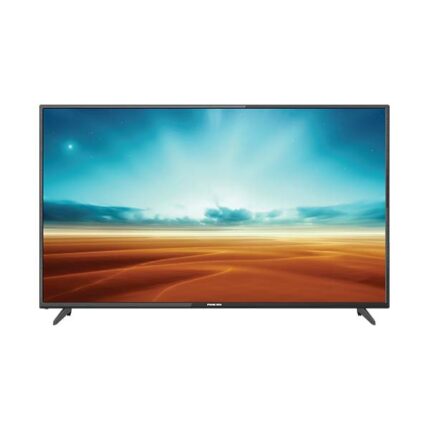 شاشة سمارت 43 بوصة نيكاي LED-FHD