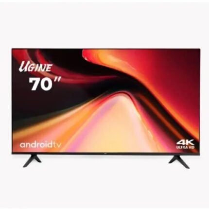 شاشة سمارت 70 بوصة يوجين 4KUHD- WiFi