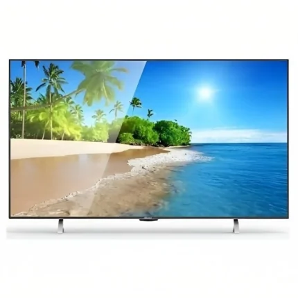 شاشة 50 بوصة يوجين سمارت LED – 4kUHD