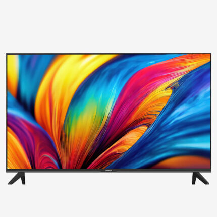 شاشه سمارت سهم 50 بوصة واى فاى FHD - 4K - اندرويد 13