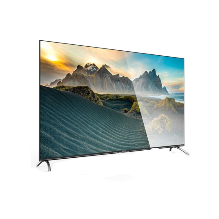 شاشه 75 بوصة سمارت اركو LED - 4KUHD - اندرويد 11