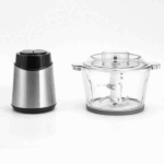 محضر طعام ارو 2 لتر 3*1 300 وات - فضي