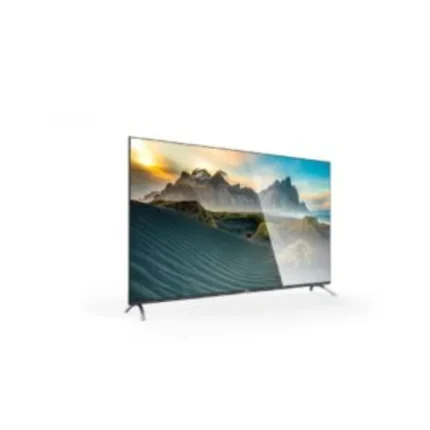 شاشة سمارت 50 بوصة اركو LED - 4KUHD اندرويد 11