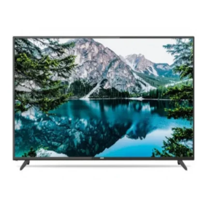 شاشه ٥٠ بوصه ارورا HDR - LED اندرويد 14