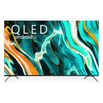 شاشة 75 بوصة اركو سمارت QLED -4K UHD اندرويد