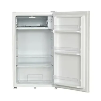 ثلاجه باب واحد 2 قدم جنرال سوبريم - أبيض