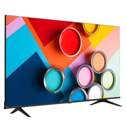 شاشة سمارت يوجين 43 بوصة FHD - LED