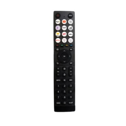 شاشة 98 بوصة يوجين سمارت 4KUHD – LED - اسود