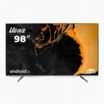 شاشة 98 بوصة يوجين سمارت 4KUHD – LED - اسود