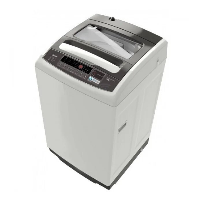 غساله ملابس يوجين 11 كيلو تعبئة علوية - أبيض غساله ملابس يوجين 11 كيلو تعبئة علوية - أبيض