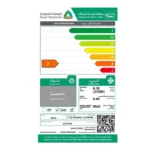 مكيف شباك 24 وحدة جنرال سوبريم تيربو - بارد