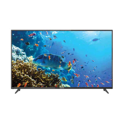 شاشة سمارت 65 بوصة نيكاى Webos - 4KUHD