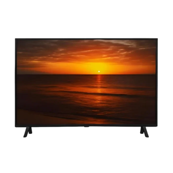شاشة 50 بوصة دبليوبوكس UHD اندرويد 14
