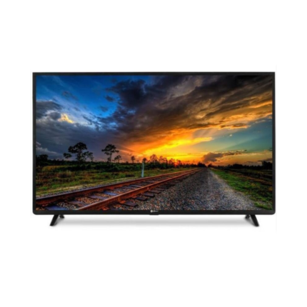 شاشة 75 بوصة سمارت دانسات 4K اندرويد