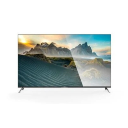 شاشة 65 بوصة ارو LED 4K UHD - سمارت