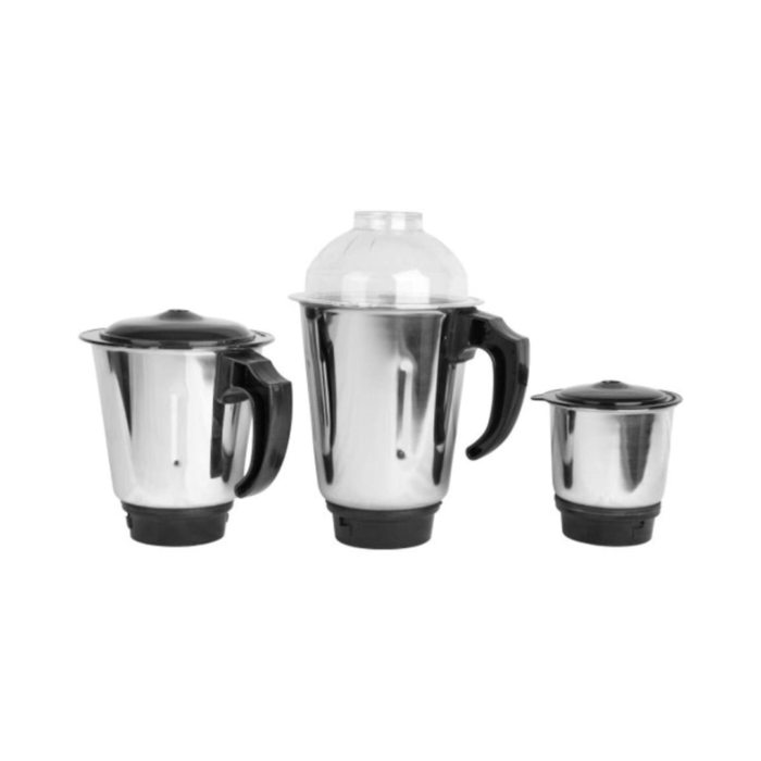 خلاط كهرباء افرا 550 وات 3*1 - احمر