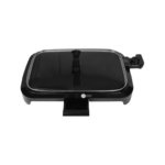 شواية كهربائية افرا 1600 وات - اسود