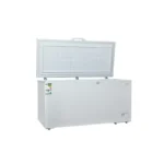 فريزر جنرال سوبريم افقي 15 قدم - ابيض