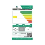 فريزر جنرال سوبريم افقي 15 قدم - ابيض