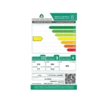ثلاجه دولاب 21 قدم جنرال سوبريم إنفيرتر - ستيل
