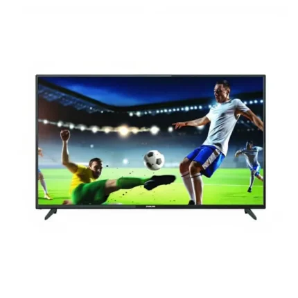 شاشة 55 بوصة نيكاي 4k UHd سمارت