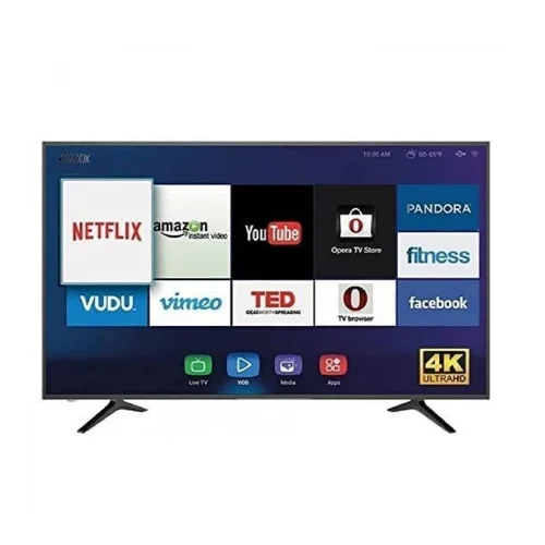 شاشة 55 بوصة دبليو بوكس سمارت WEBOS - 4KUHD شاشة 55 بوصة دبليو بوكس سمارت WEBOS - 4KUHD