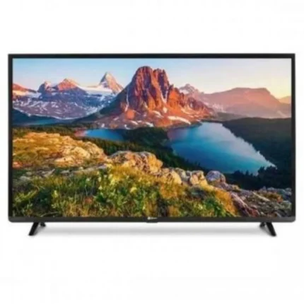 شاشه 65 بوصه دانسات سمارت ويبوس LED UHD 4K