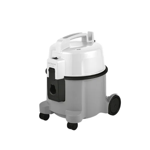 مكنسة كهربائية هيتاشى 7.5 لتر 1600وات - رمادي مكنسة كهربائية هيتاشى 7.5 لتر 1600وات - رمادي