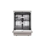 غساله صحون جنرال سوبريم 13 مكان 5 برامج - ابيض