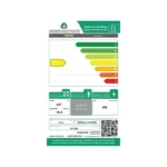 فريزر عمودي 15 قدم جنرال سوبريم - ستيل