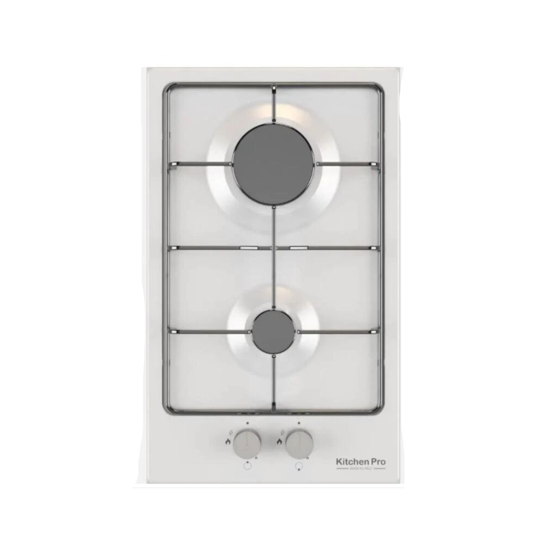 سطح غاز كيتشن برو 2 عين شبك اينامل - ستيل سطح غاز كيتشن برو 2 عين شبك اينامل - ستيل