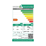 مكيف شباك جيبسون 17800 وحدة حار - بارد