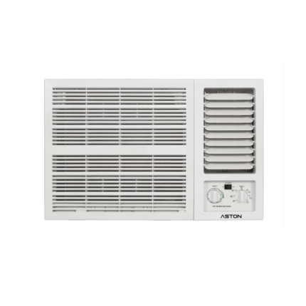 مكيف شباك استون 20000 وحدة حار - بارد