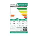 مكيف 18 وحدة شباك وايت وستنجهاوس روتاري حار - بارد