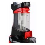 مكنسه غسيل سجاد جنرال سوبريم 800 وات - احمر