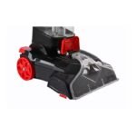 مكنسه غسيل سجاد جنرال سوبريم 800 وات - احمر