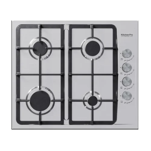 فرن مسطح غاز بلت ان كيتشن برو 4 عيون شبك ثقيل ستيل فرن مسطح غاز بلت ان كيتشن برو 4 عيون شبك ثقيل ستيل