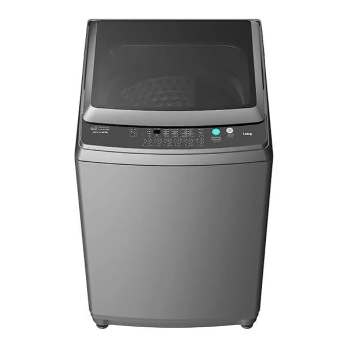 غساله جنرال سوبريم تعبئة علويه 10 كيلو 8 برامج ستيل غساله جنرال سوبريم تعبئة علويه 10 كيلو 8 برامج ستيل