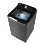 غسالة علويه 12 كيلو جنرال سوبريم - فضي