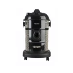 مكنسه كهرباء برميل جنرال سوبريم 25 لتر 1600 وات