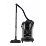 مكنسه كهرباء برميل جنرال سوبريم 25 لتر 1600 وات