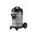 مكنسه كهربائية برميل جنرال سوبريم 23 لتر 2200 وات