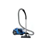 مكنسه كهرباء جنرال سوبريم 3 لتر 2000 وات ازرق *رمادي