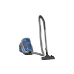 مكنسه كهربائية جنرال سوبريم 2000 وات رمادي * ازرق