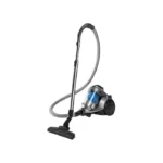 مكنسه كهربائية جنرال سوبريم 2000 وات رمادي * ازرق