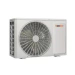 مكيف كولين سبلت 34200 وحدة انفرتر واي فاي - بارد