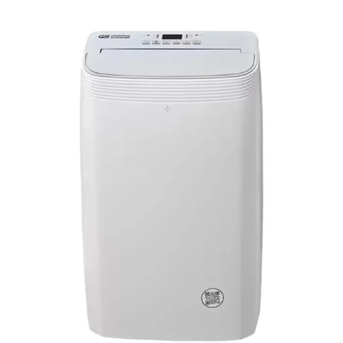 مكيف متنقل فريون جنرال سوبريم 12000 وحدة - بارد مكيف متنقل فريون جنرال سوبريم 12000 وحدة - بارد