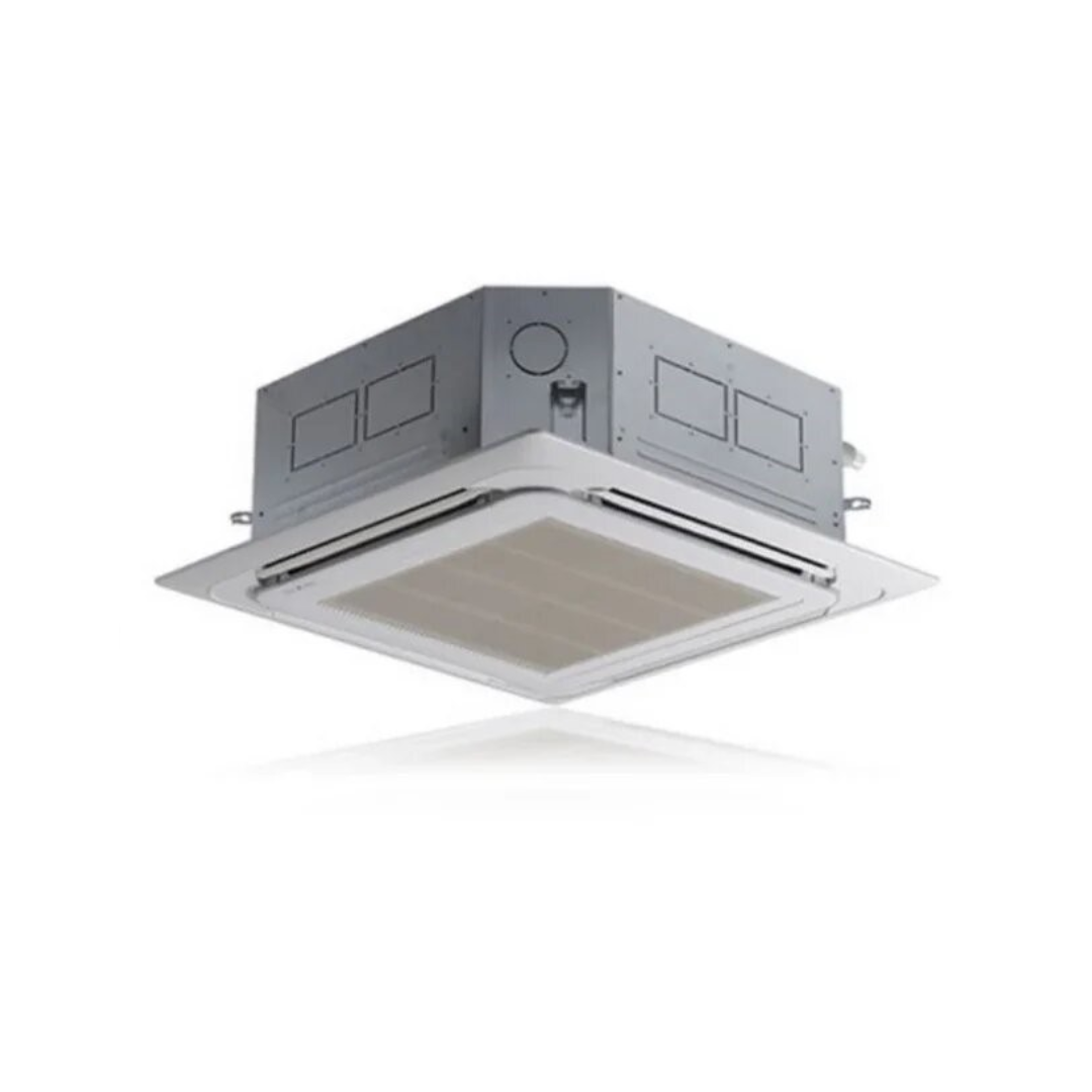 مكيف كاسيت ال جي 36000 وحدة انفرتر - بارد مكيف كاسيت ال جي 36000 وحدة انفرتر - بارد