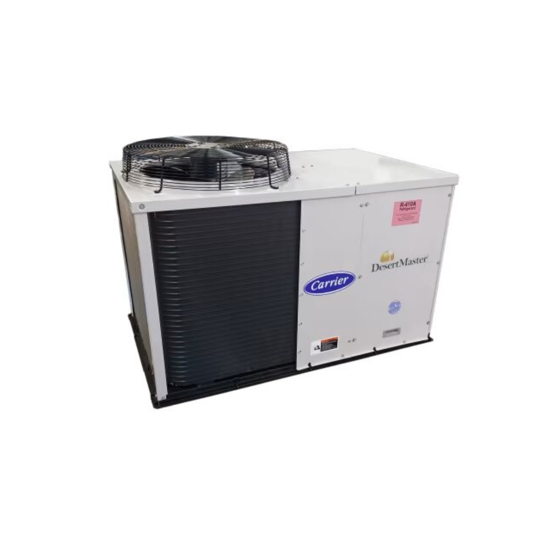 مكيف كارير مركزي باكيدج 5 طن - بارد مكيف كارير مركزي باكيدج 5 طن - بارد